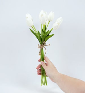 FAUXPLANT/Tulip Set 9 - 15"
