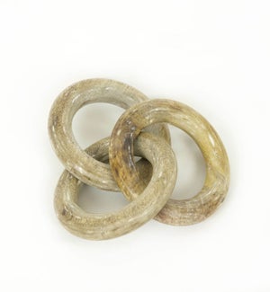 CHAIN/Mango Round Chain - 11"