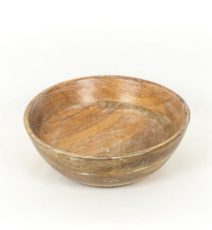 BOWL/Mango Bowl - 11x3"