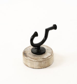 WALLHOOK/Mango Wall Hook - 3"