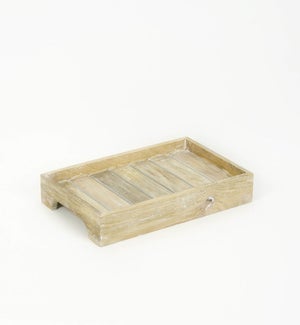 TRAY/Mango Tray - 16"