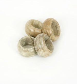 NAPKINRING/Set 4 - Round