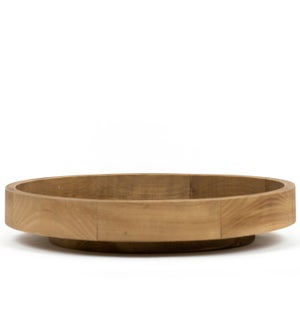 TRAY/Spin Tray - 10x10"