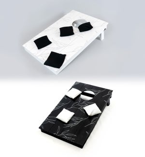 GAME/Cornhole Game Set