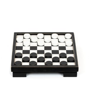 GAME/Checkers Game Box