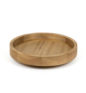 TRAY/Spin Tray - 14x14"