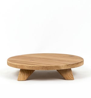 RISER/Round - 15x3"