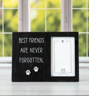 PHOTOFRAME/Best Friends -10x7"