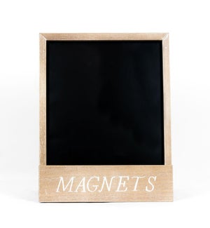 SHELF/Magnet Display - 12x14"
