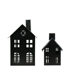 SHAPES/Nested Houses - Set/2