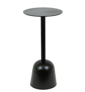 STAND/Iron - Blk 10x24"