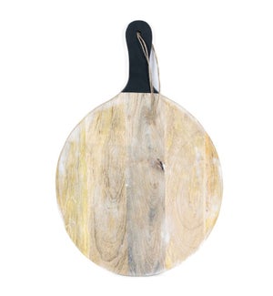 CUTTINGBOARD/Mango Wood 12x16"