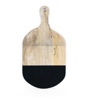CUTTINGBOARD/Mango Wood 9x16"