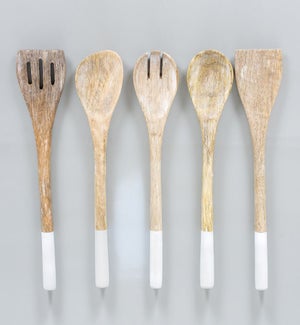 SPOONS/Serving Spoons Set/5