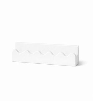 LEDGIE/White