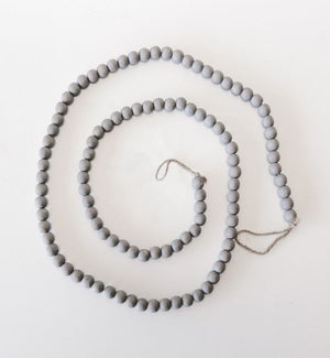 GARLAND/Gray - 60"