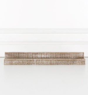 LEDGIE/Chocolate - 12"