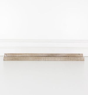 LEDGIE/Natural - 20"