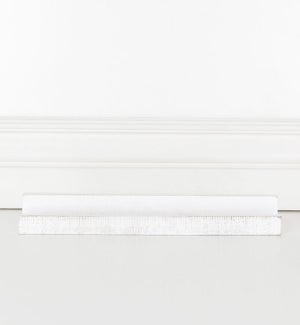 LEDGIE/White - 12"