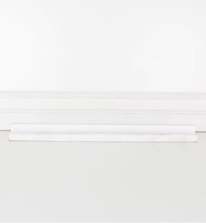 LEDGIE/White - 20"