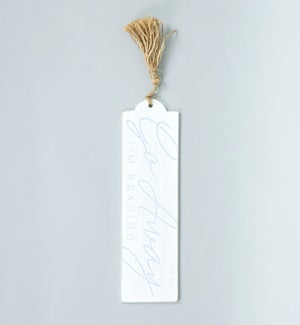 BOOKMARK/Go Away