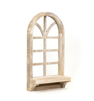 SHELF/Natural - 10x17"