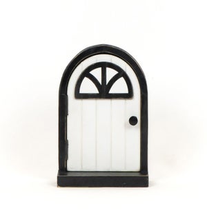 SHELF/Fairy Door - 5x7"