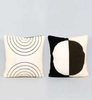 PILLOW/Circles
