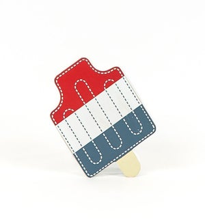 SHAPES/Popsicle - 5x3.5"