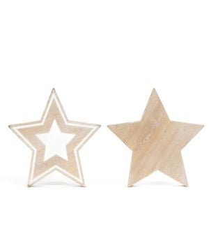 SHAPES/Star - 8"