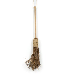 BROOM/Hanging Broom - 3x20"