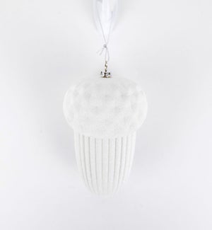 ORNAMENT/Acorn - 5"