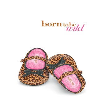 NB/Born To Be Wild