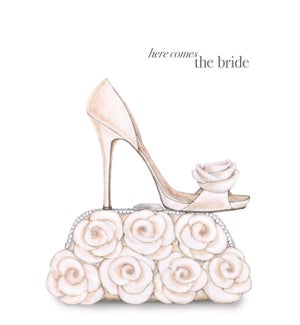 WD/Here Comes The Bride