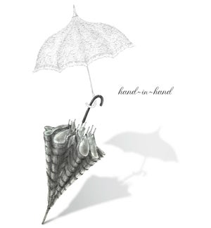 WD/Hand-In-Hand Umbrellas