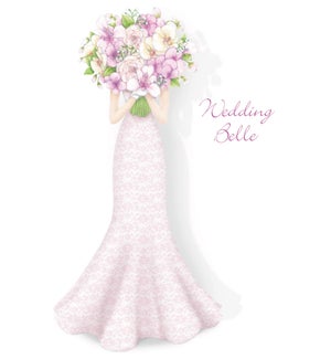 WD/Lilac Wedding Belle