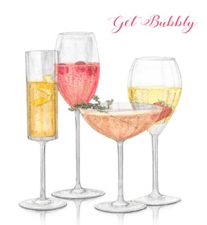 CO/Get Bubbly Congrats