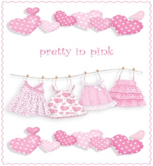 NB/Pretty in Pink