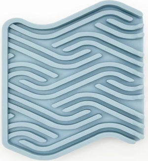 SOAPDISH/Powder Blue