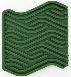 SOAPDISH/Earthly Green