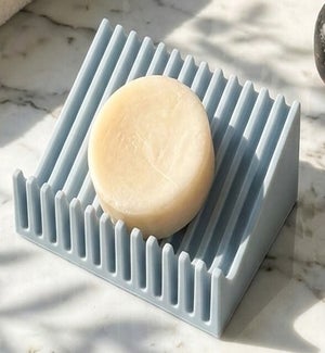 SOAPEASEL/Powder Blue