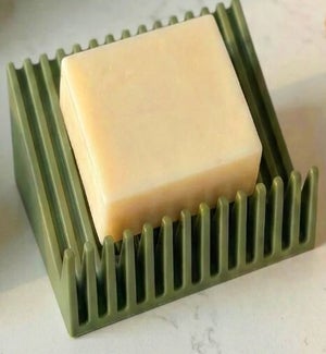 SOAPEASEL/Earthly Green