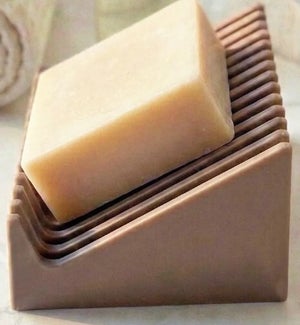 SOAPEASEL/Dusty Rose