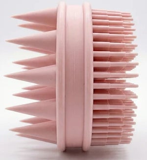 SCALPBRUSH/Dusty Rose