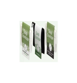 PPK/Mixed Soap Pouch