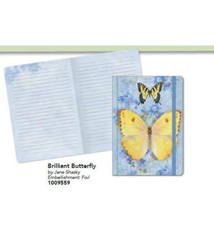 CLASSICJOURNAL/Butterfly