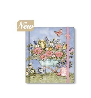 CLASSICJOURNAL/Inner Garden