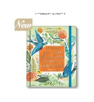CLASSICJOURNAL/Forever Faith