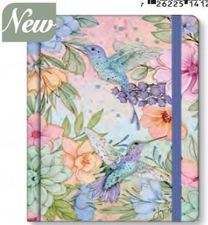 CLASSICJOURNAL/Hummingbird