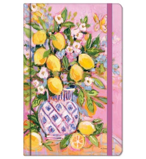 CLASSICJOURNAL/Citrus Bliss